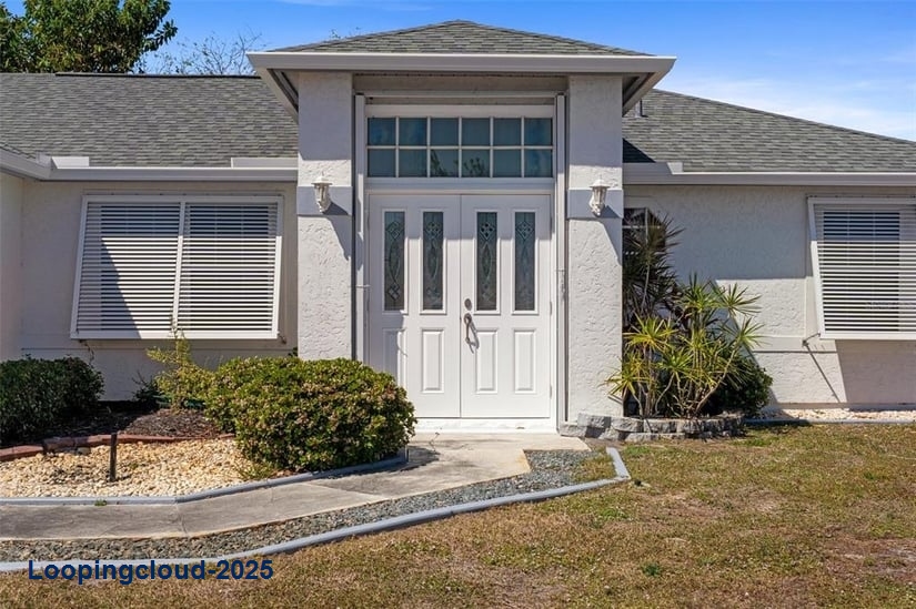 Cozy and Charming Home