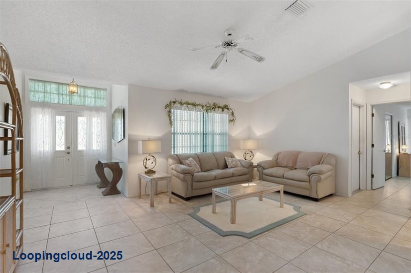 Cozy and Charming Home