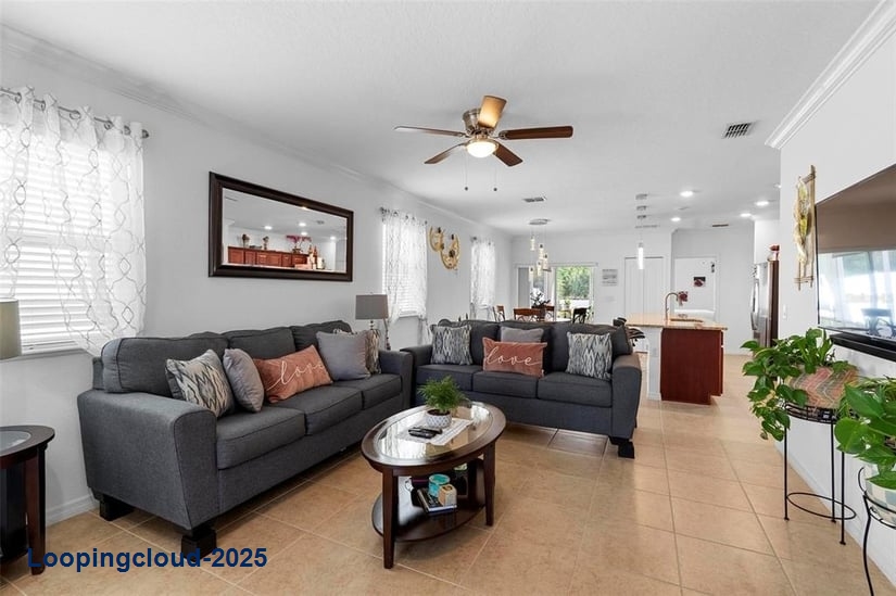 Exclusive Family Home