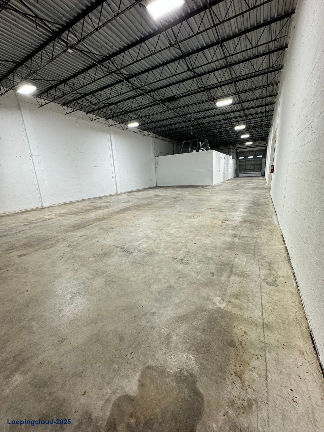 Nice Warehouse + Office Space
