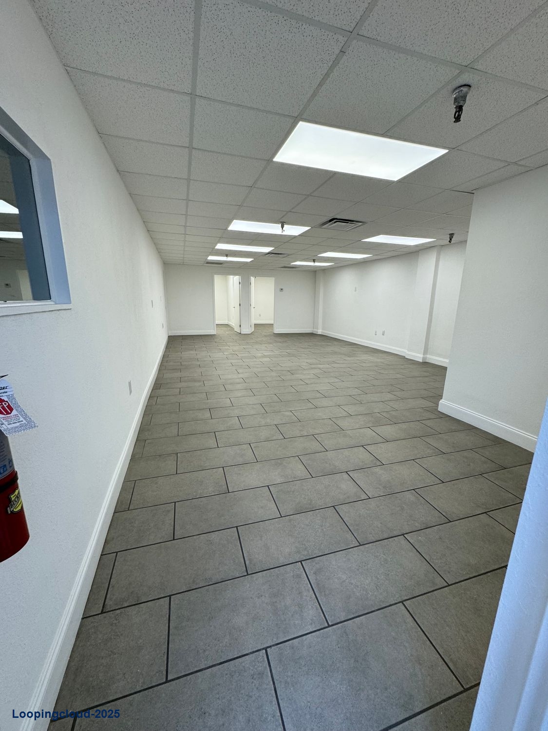 Nice Warehouse + Office Space