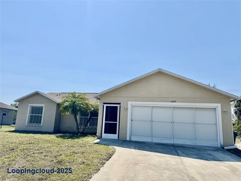 Cozi Home in Port Charlotte
