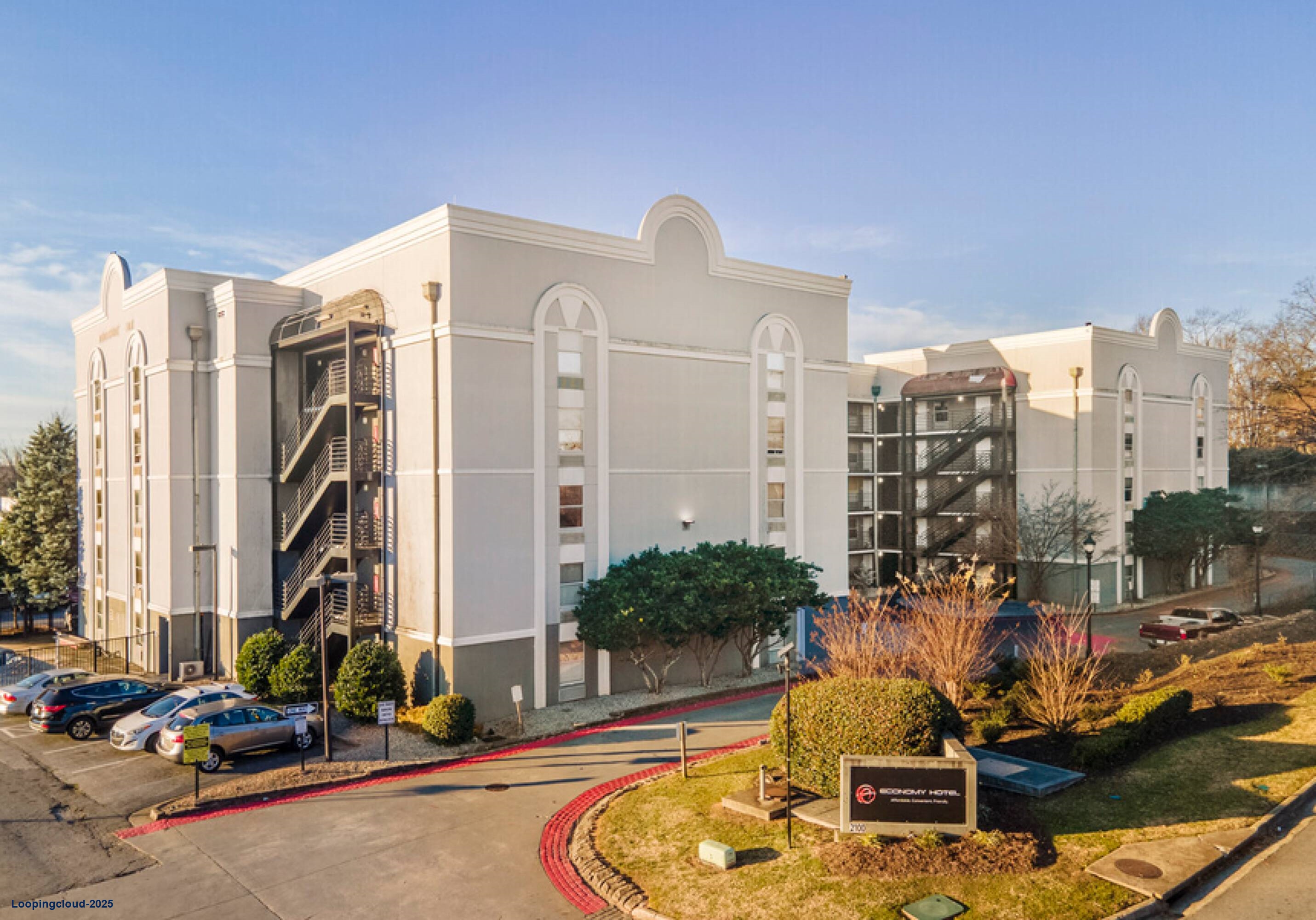 Hotel for Sale in Marietta Georgia 30067