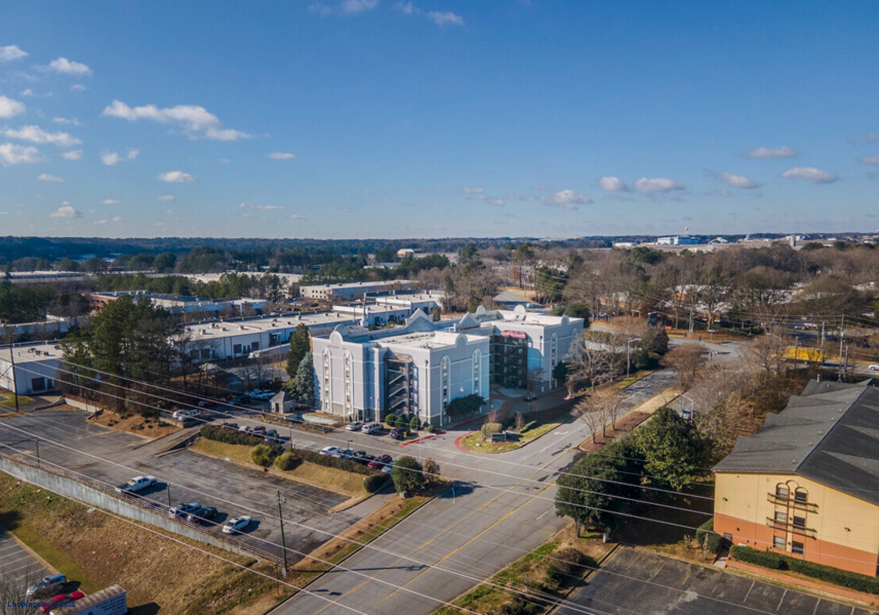Hotel for Sale in Marietta Georgia 30067