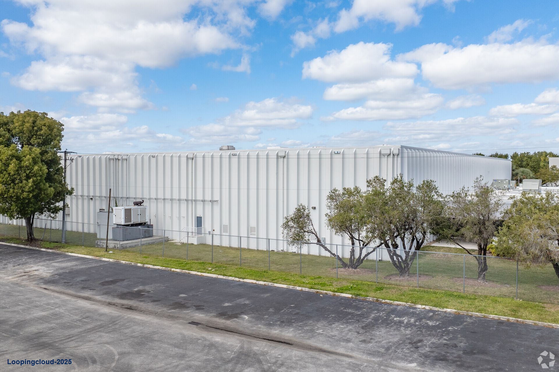 Premium Office + Warehouse