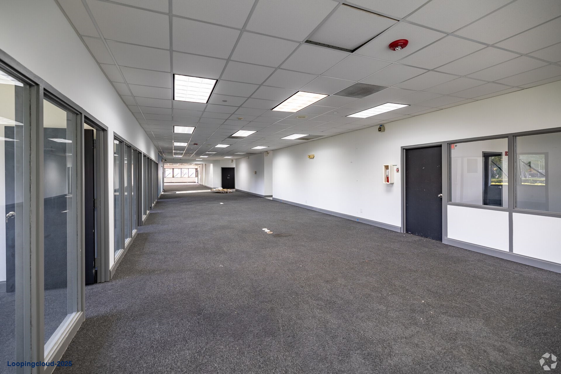 Premium Office + Warehouse