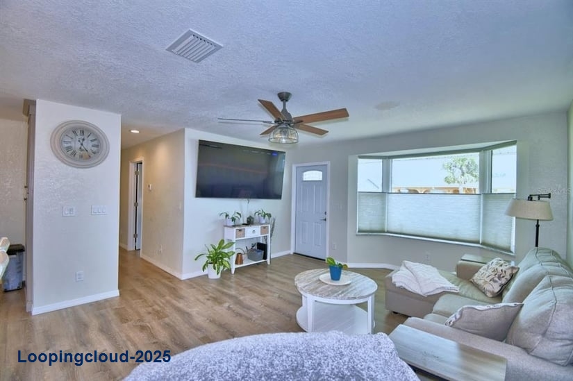 Stunning Fully Redesigned & Rebuilt Home