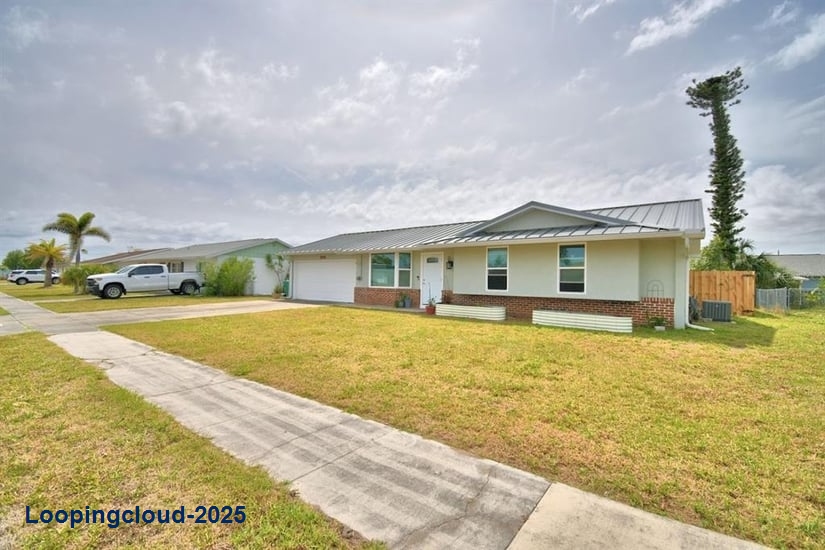 Stunning Fully Redesigned & Rebuilt Home