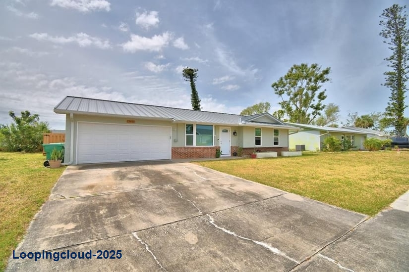 Stunning Fully Redesigned & Rebuilt Home