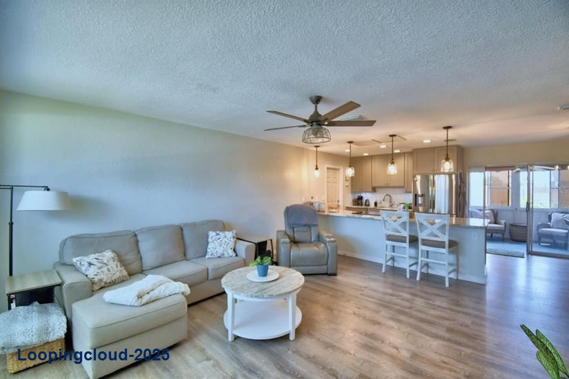 Stunning Fully Redesigned & Rebuilt Home