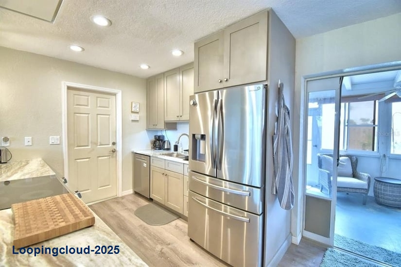 Stunning Fully Redesigned & Rebuilt Home