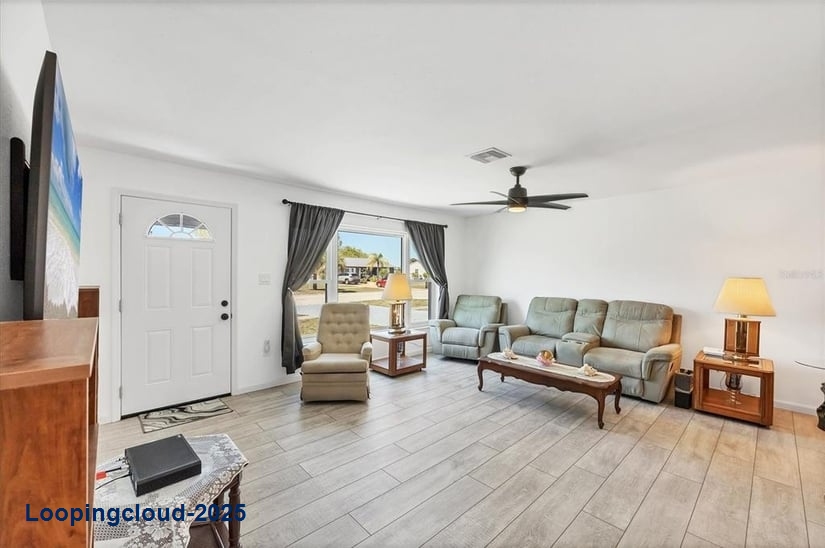 Charming, Move-in-Ready Home