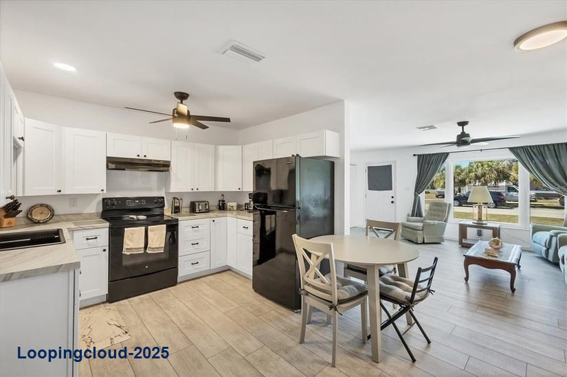 Charming, Move-in-Ready Home
