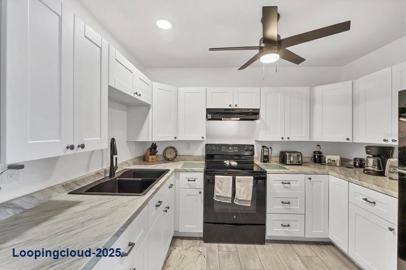 Charming, Move-in-Ready Home