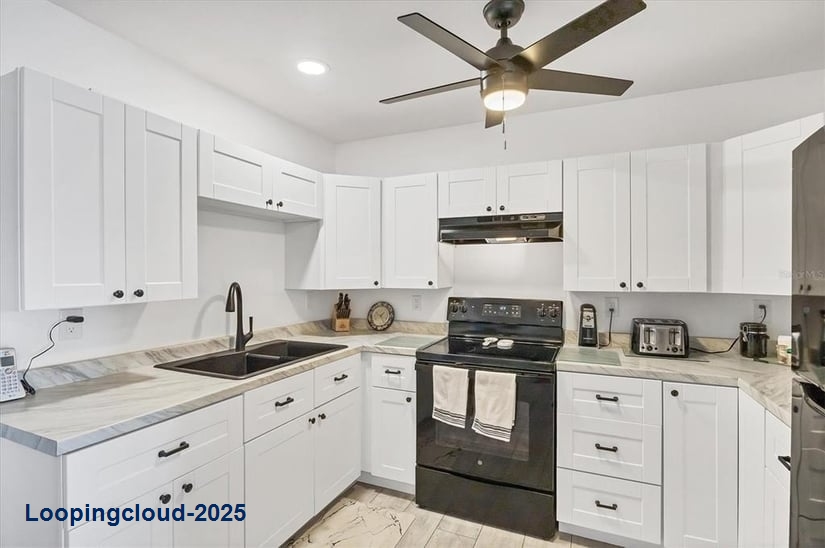 Charming, Move-in-Ready Home