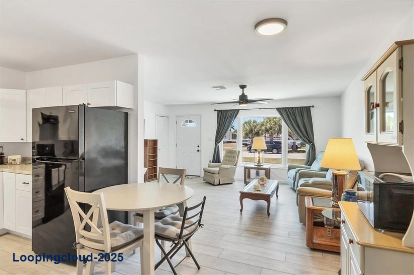Charming, Move-in-Ready Home