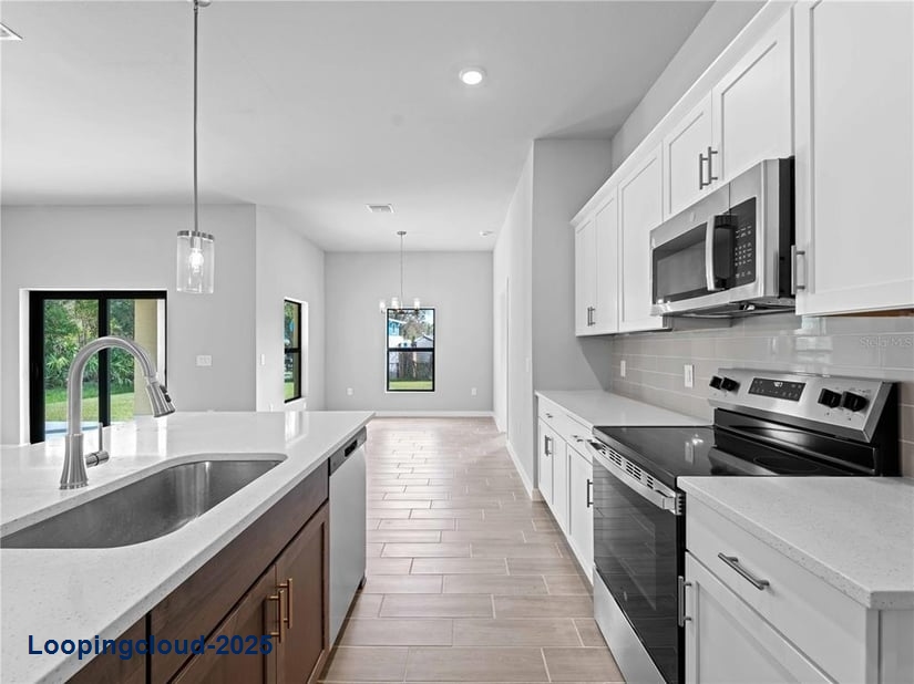 Exclusive Home Under Construction