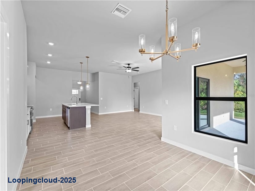 Exclusive Home Under Construction