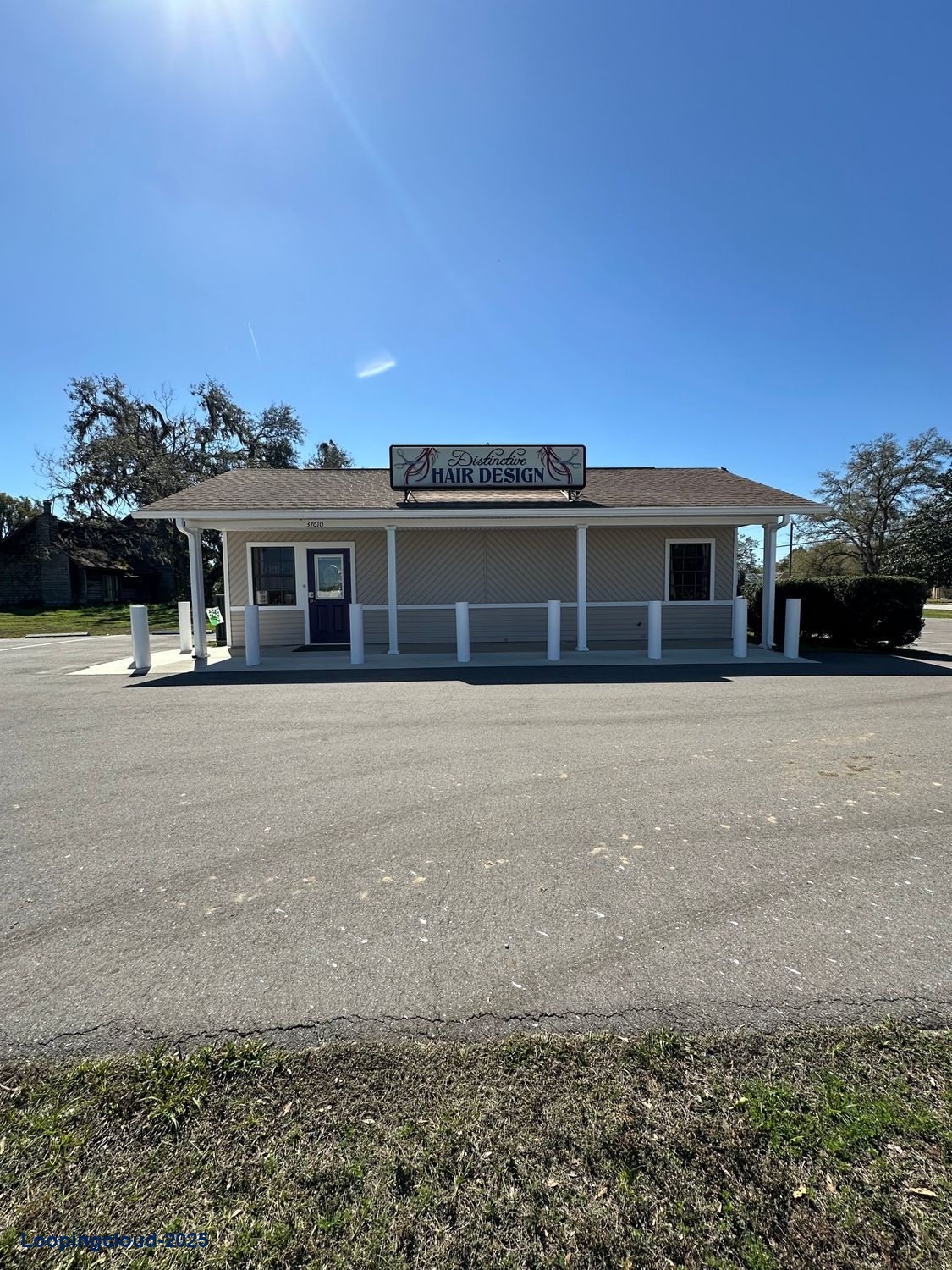 Commercial Property for Sale in Dade City Florida 33525