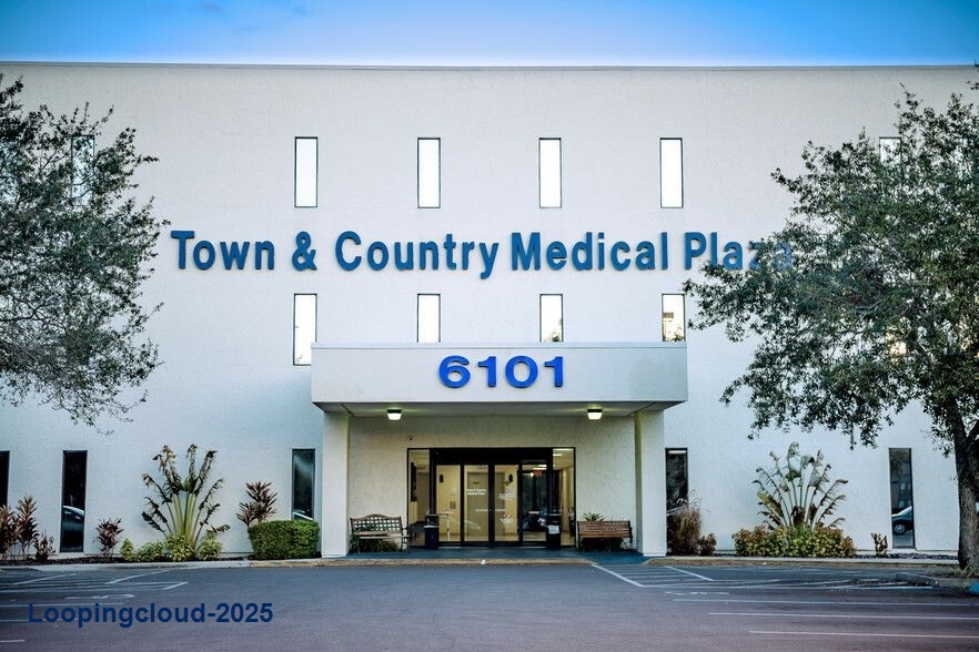 Commercial Property for Sale in Tampa Florida 33615