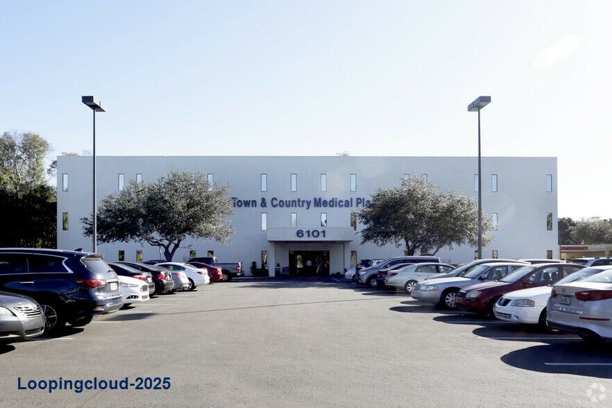 Commercial Property for Sale in Tampa Florida 33615