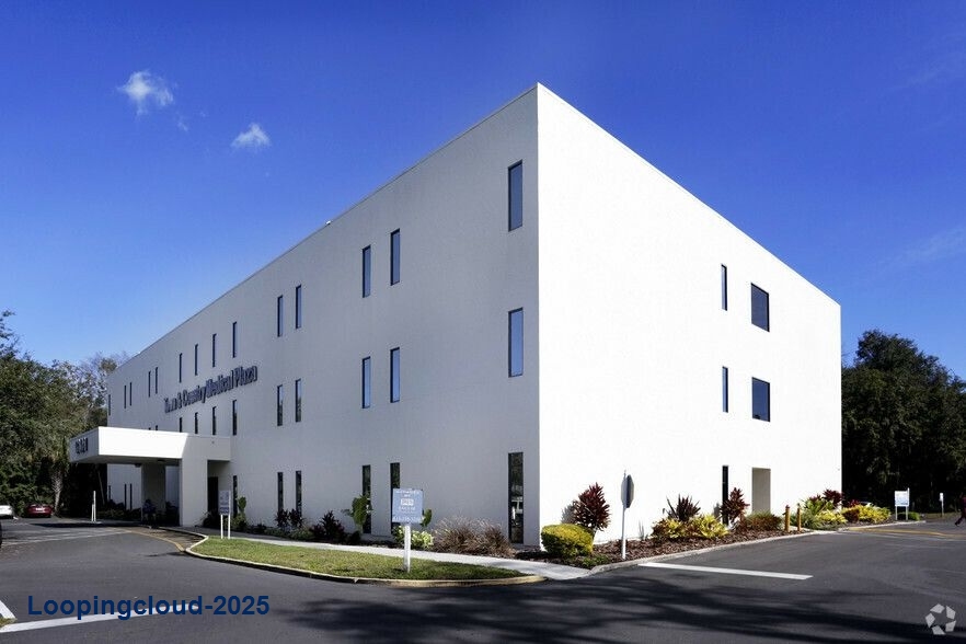 Commercial Property for Sale in Tampa Florida 33615