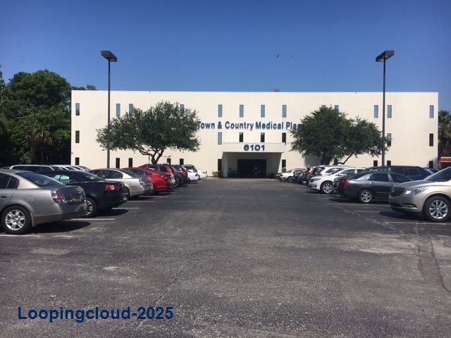 Commercial Property for Sale in Tampa Florida 33615