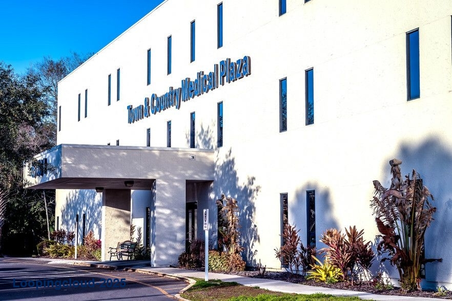 Commercial Property for Sale in Tampa Florida 33615