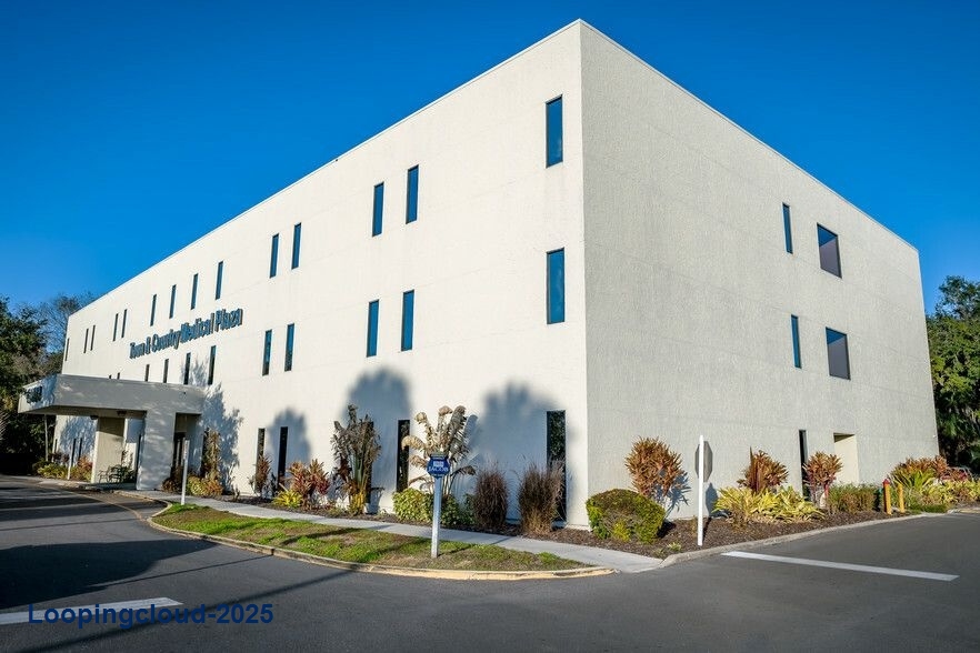 Commercial Property for Sale in Tampa Florida 33615