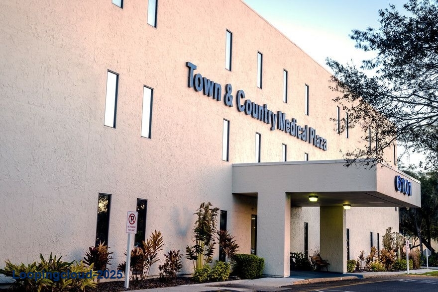 Commercial Property for Sale in Tampa Florida 33615
