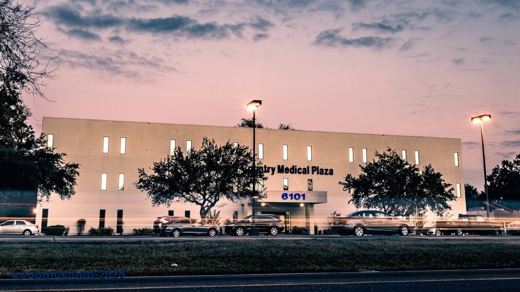Commercial Property for Sale in Tampa Florida 33615