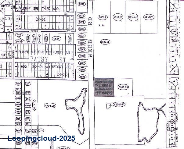 Commercial Property for Sale in Tampa Florida 33615