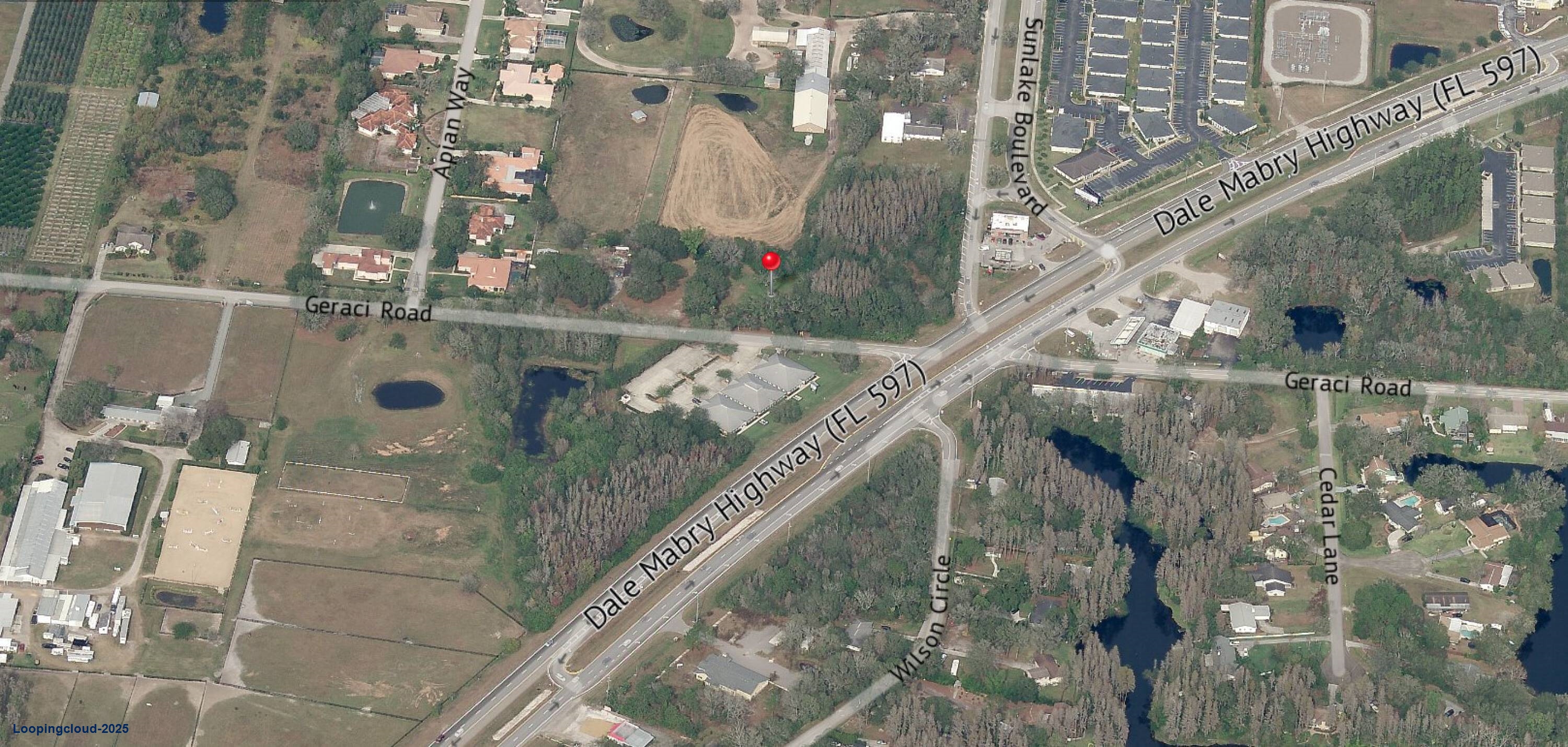 Office for Sale in Lutz Florida 33548