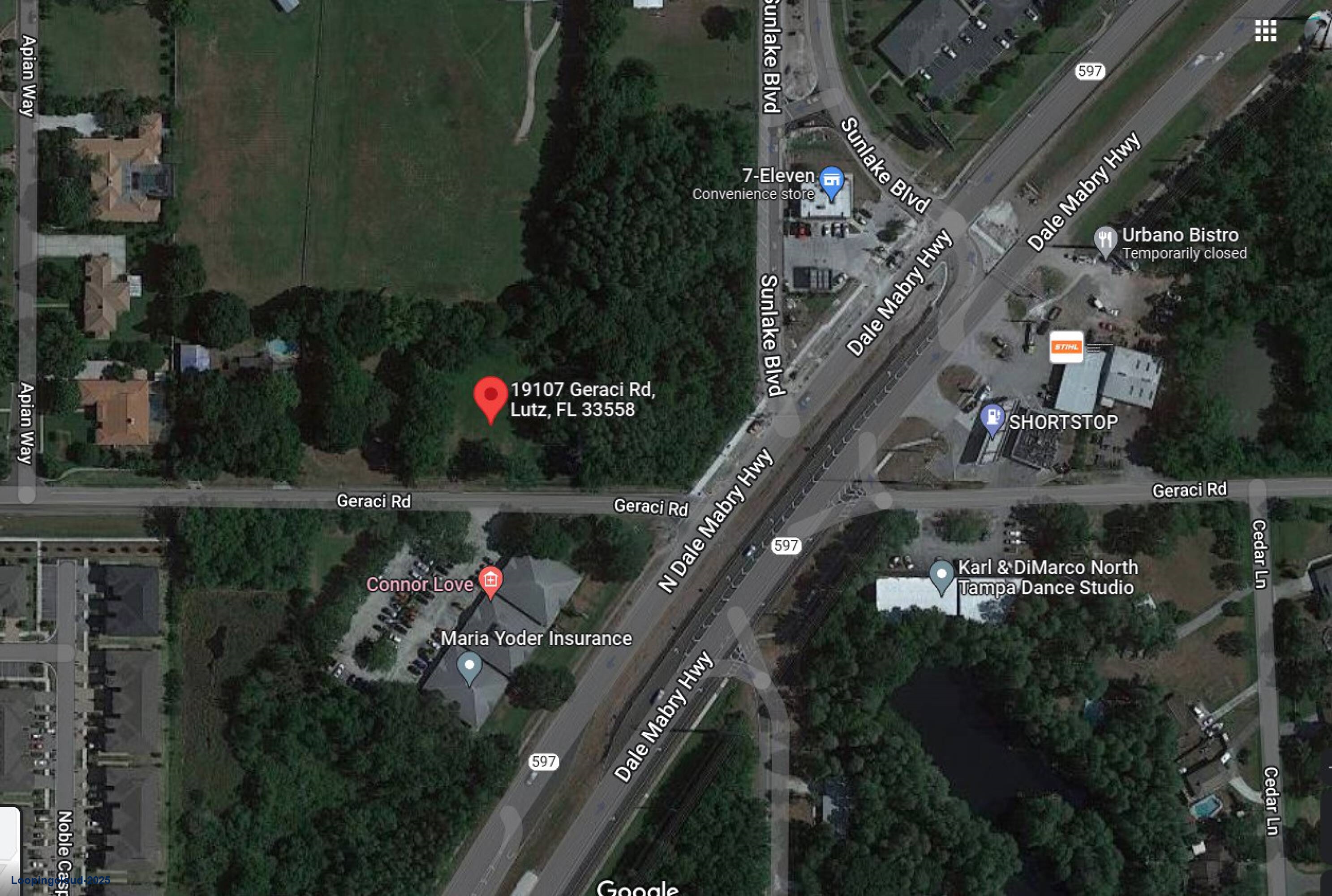 Office for Sale in Lutz Florida 33548