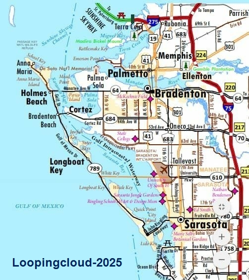 Commercial Property for Sale in Palmetto Florida 34221