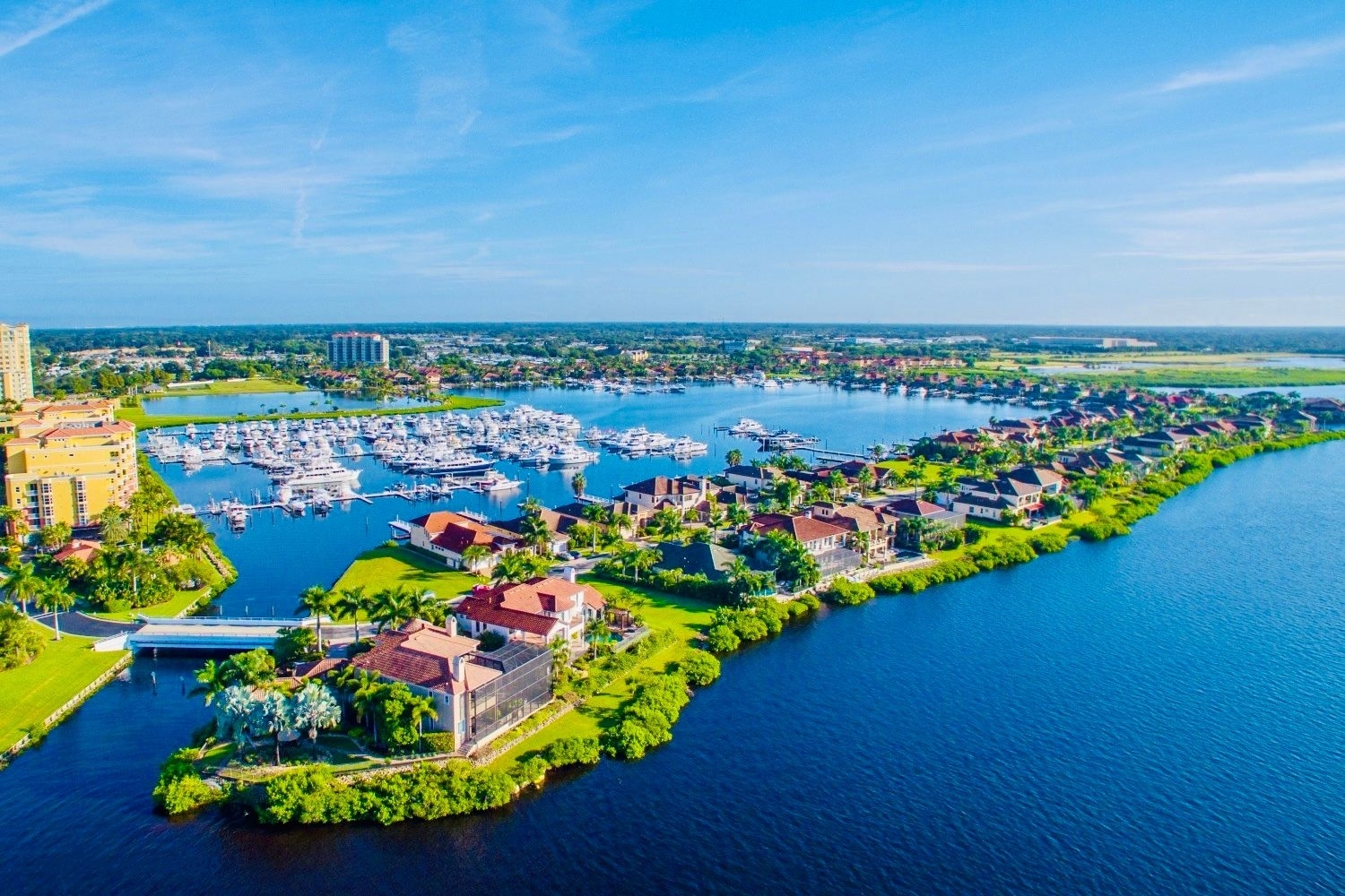 Commercial Property for Sale in Palmetto Florida 34221