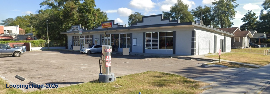 2nd Gen Restaurant For Lease in Tampa