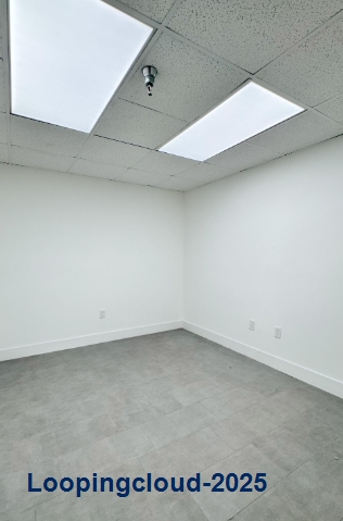 Warehouse + Office Space