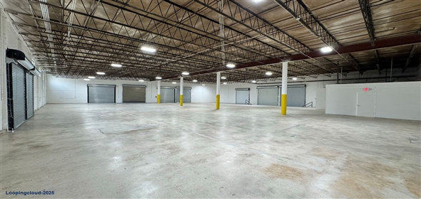 7441 NW 78th Street Medley Florida, 33166 | Warehouse + Office Space