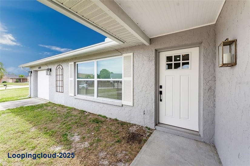 Beautiful Home in Port Charlotte