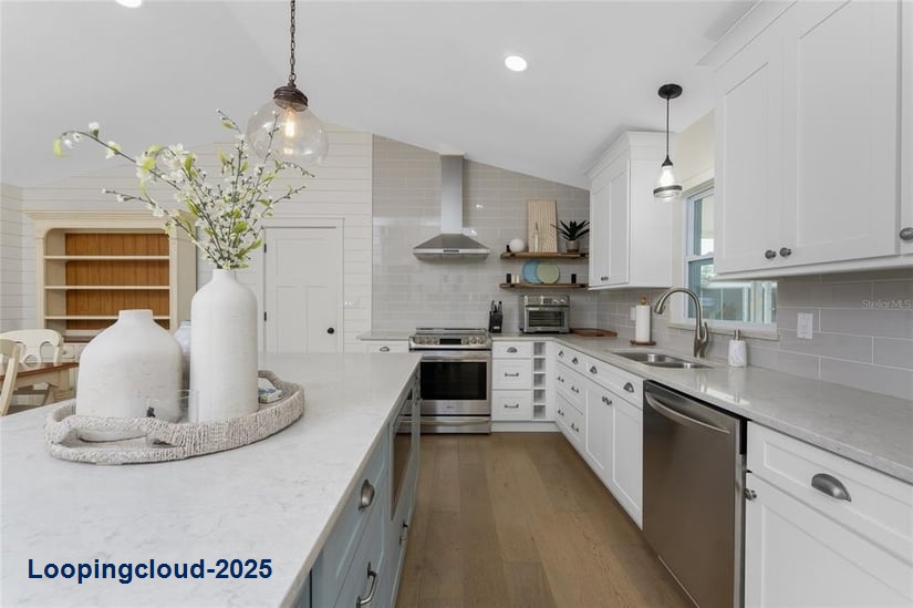 Beautiful Home in Port Charlotte