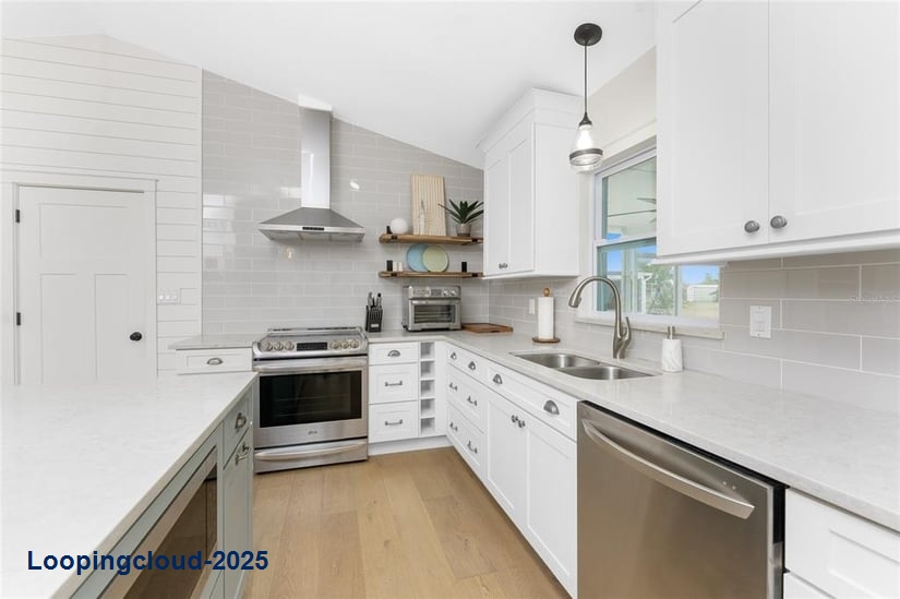 Beautiful Home in Port Charlotte