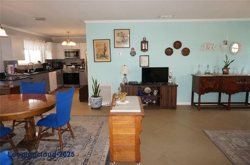 Delightful One Story Home