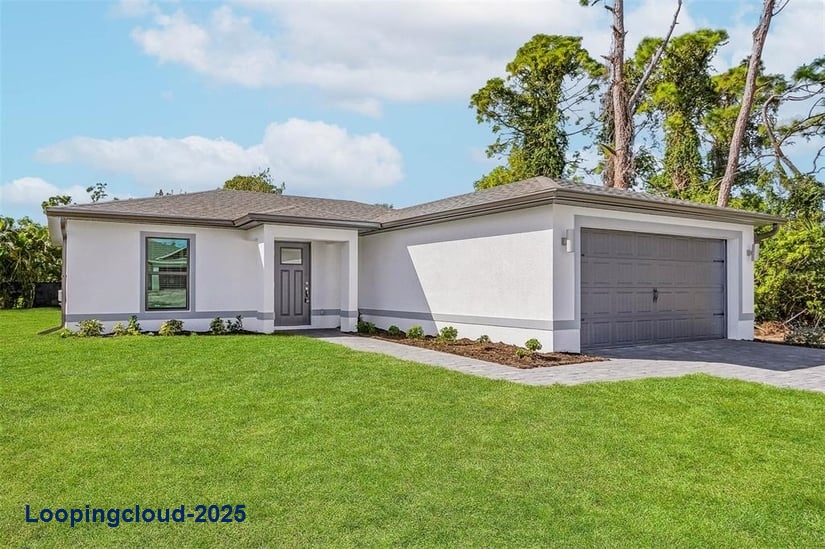 Exclusive Home