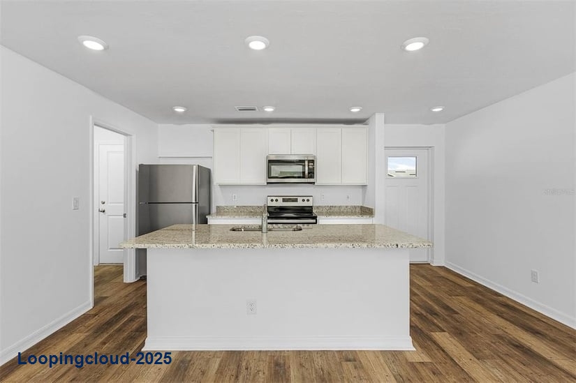 Exclusive Home