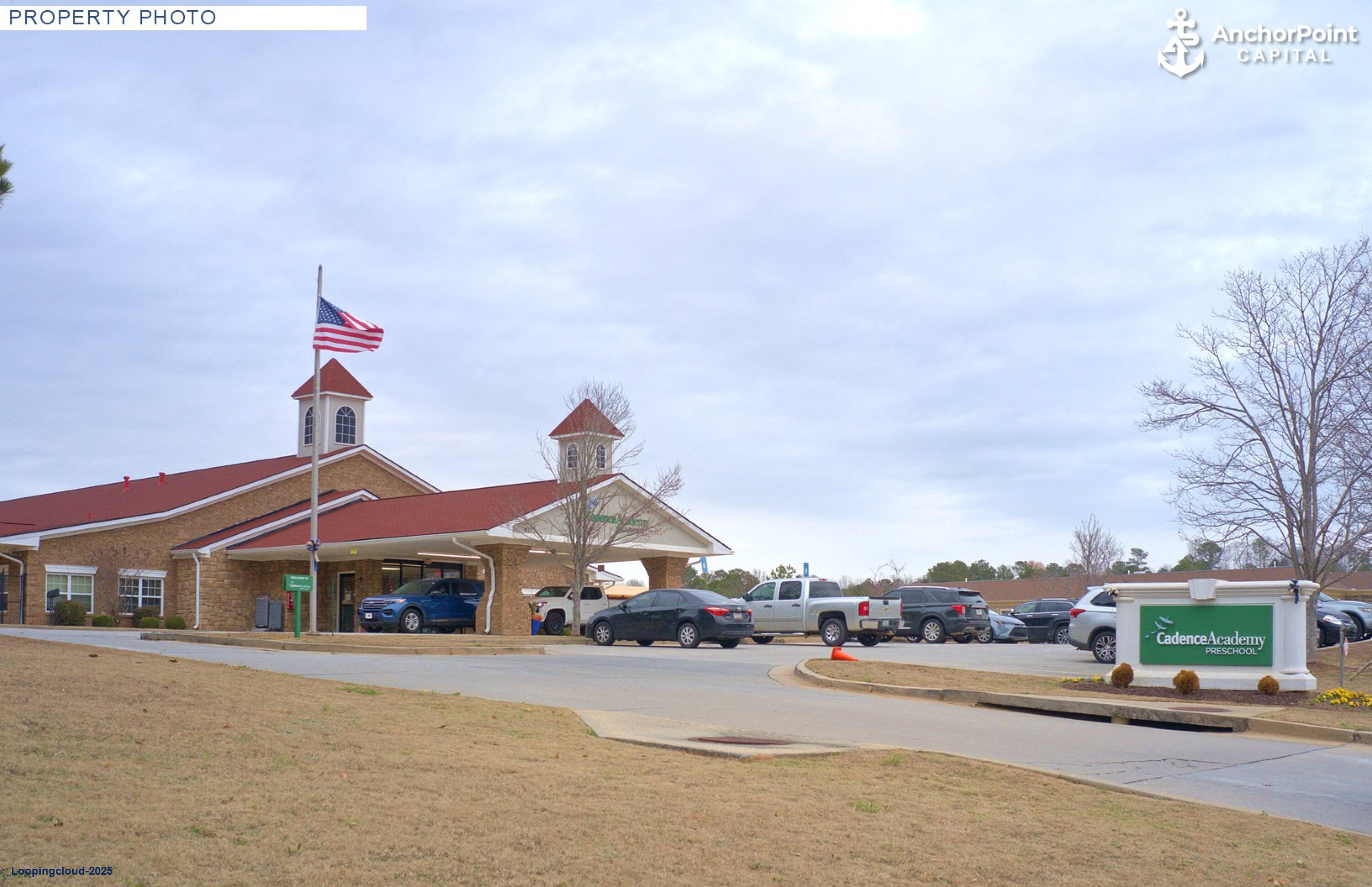 Cadence Academy Preschool