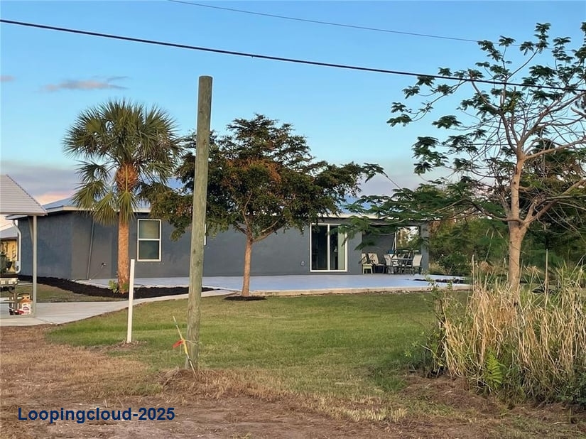 Home for Sale in Port Charlotte