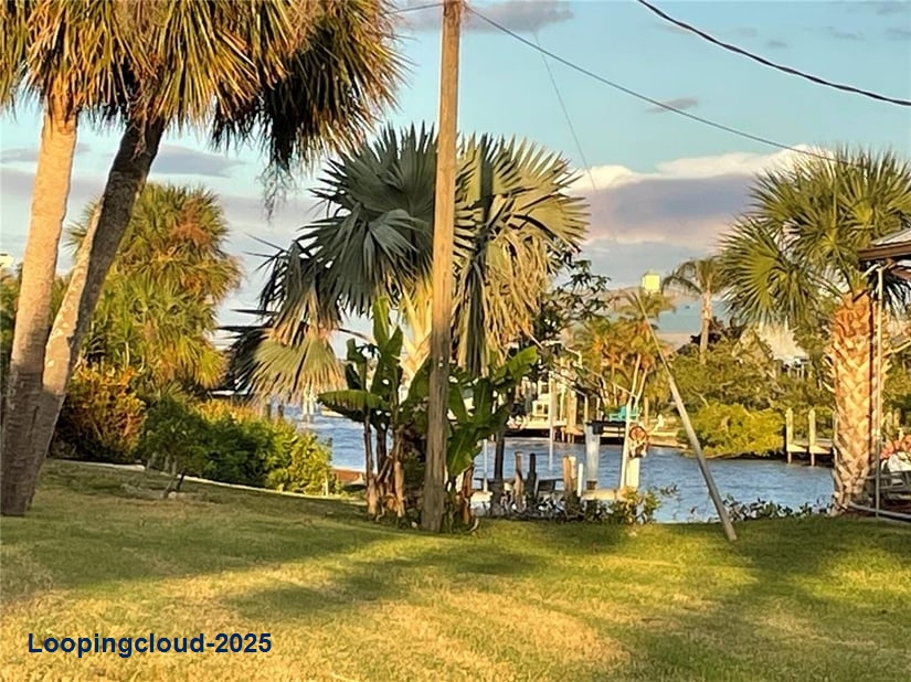 Home for Sale in Port Charlotte
