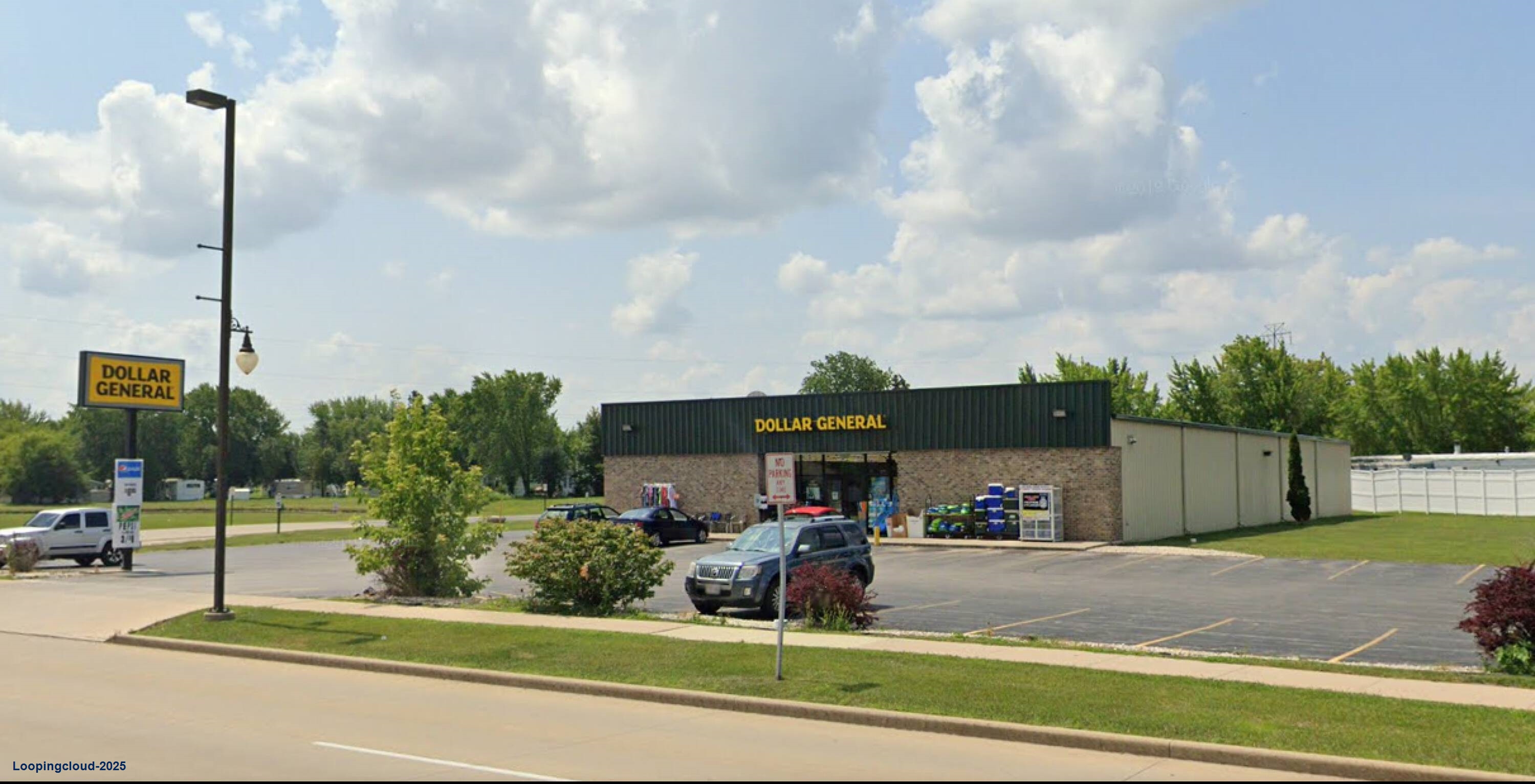 Commercial Property for Sale in Fond Du Lac Wisconsin 54937