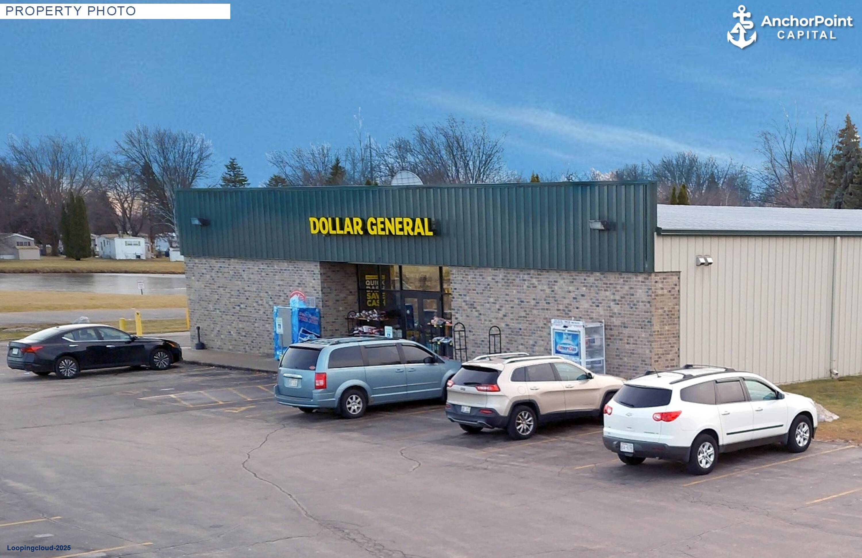 Commercial Property for Sale in Fond Du Lac Wisconsin 54937